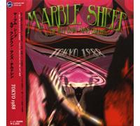 Marble Sheep & the R - Tokyo 1988