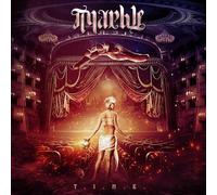 Marble - T.I.M.E. (Digi)