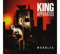 Marbles by King Apparatus (1996-01-01)