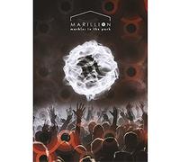 Music Dvd Marillion - Marbles In The Park