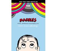 Ellen Forney Marbles (Tascabile)