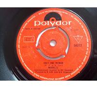 Marbles - Only One Woman