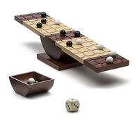 MARBLES - Rock Me Archimedes Balancing Board Game