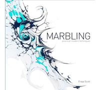 Marbling: Practical Modern Techniques