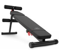 Panca pieghevole multifunzionale MH-L104 - Marbo Sport