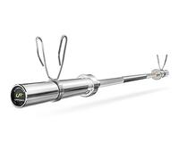 Marbo Sport Bilanciere Olimpico 150 cm UF-G150-OLI-CH
