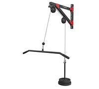 Stazione pulldown a parete MH-W108 - Marbo Sport