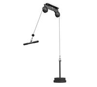Stazione pulldown a soffitto MH-W105 2.0 - Marbo Sport