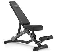 Panca bifacciale MS-L101 2.0 - Marbo Sport