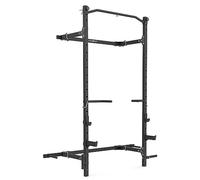 Power Rack pieghevole MS-U114 2.0 - Marbo Sport