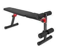 Panca pieghevole multifunzionale MH-L104 - Marbo Sport