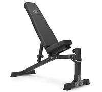 Panca pieghevole multi-regolabile MS-L114 2.0 - Marbo Sport