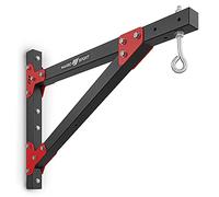 Marbo Sport soporte de pared para saco de boxeo MH-D205| Made in EU