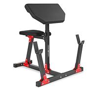 Panca Scott (modulo preacher) MH-L105 - Marbo Sport