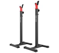Supporti per bilancieri (2 pezzi) MS-S101 - Marbo Sport