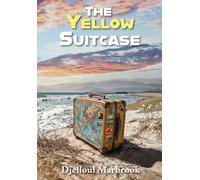 Marbrook, Djelloul The Yellow Suitcase Book NUOVO