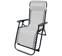 Marbueno Summer Lettino Prendisole Pieghevole 10009x2 90x66x108 Cm
