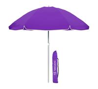 Marbueno Summer Ombrellone Da Spiaggia 10095m 200 Cm