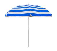 Marbueno Summer Ombrellone Da Spiaggia 10216ao 160 Cm