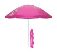 Marbueno Summer Ombrellone Da Spiaggia 10328rs 160 Cm