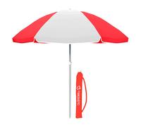 Marbueno Summer Ombrellone Da Spiaggia 10346r 160 Cm