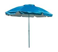 Marbueno Summer Ombrellone Da Spiaggia 10472ac 180 Cm