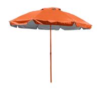 Marbueno Summer Ombrellone Da Spiaggia 10473n 200 Cm
