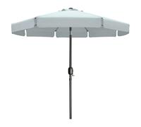 Marbueno Summer Ombrellone Da Spiaggia 10491 300 Cm