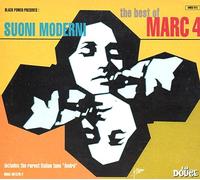 Marc 4 - The Best of