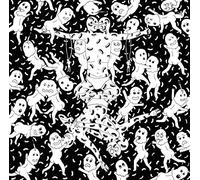 Marc 5th Halbheer's - Confidence in Symmetry