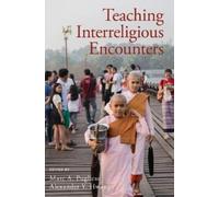 Marc A. Pugliese Teaching Interreligious Encounters (Copertina rigida)