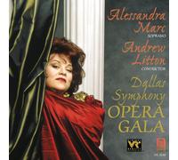 Marc Alessandra Sop - Opera Gala