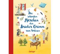 Marc-Alexander Die schönsten Märchen der Brüder Grimm zum Vo (Copertina rigida)