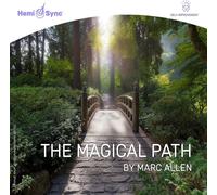 Marc Allen The magical path (CD) Album