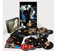 Marc Almond A Live Treasury of Song 1992-2008 (CD) Box Set