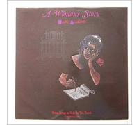 Marc Almond - A Woman's Story: Some Songs To Take To The Tomb, Compilation One [LP]