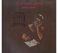 Marc Almond - A Woman's Story (Some Songs To Take To The Tomb - Compilation One) - Virgin - 207 762, Virgin - 207 762-270
