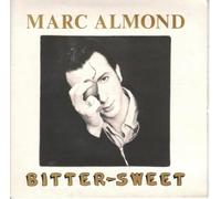 Marc Almond - Bittersweet (foc, incl. Justin Strauss Remix of 'Tears run rings') [VINYL]