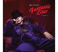 Marc Almond Fantastic Star: The Artist's Cut (RSD 2023) (Vinyl LP)