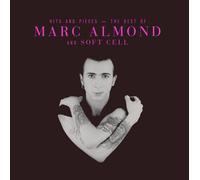 Marc Almond - Hits And Pieces - Cd