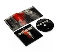 Marc Almond I'm Not Anyone (CD) Album