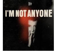 Marc Almond – I'M Not Anyone – Vinile (LP)