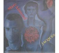 Marc Almond - Jacques (1989) [Import Anglais]