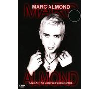 Marc Almond - Live At Lokerse Feesten 2000