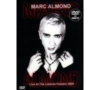 Marc Almond - Live at the Lokerse Feesten (+ CD)