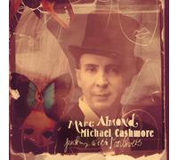 Marc Almond & Michael Cashmore Feasting With Panthers (CD) Expanded Album