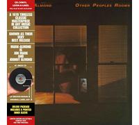 Other People's Rooms