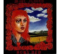 Marc Almond - Ruby Red / I'm Sick Of You Tasting Of Somebody Else [Vinyl Single]