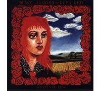 Marc Almond - Ruby Red (Stained E.P)