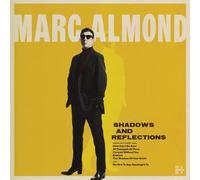 Marc Almond Shadows & Reflections (Vinyl LP)
